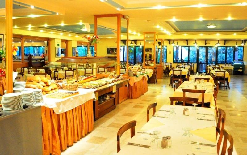 Mare Monte Beach Hotel Jeorjúpoli Kültér fotó
